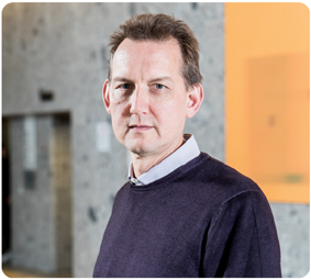 Jérôme Adda, Bocconi Univ., JMA2026 Keynote Speaker