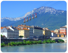 Quais Grenoble 2
